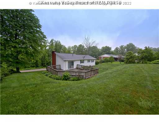 241 Eureka Road Charleston, WV 25314 - Photo 16 of 16 Exterior Front.