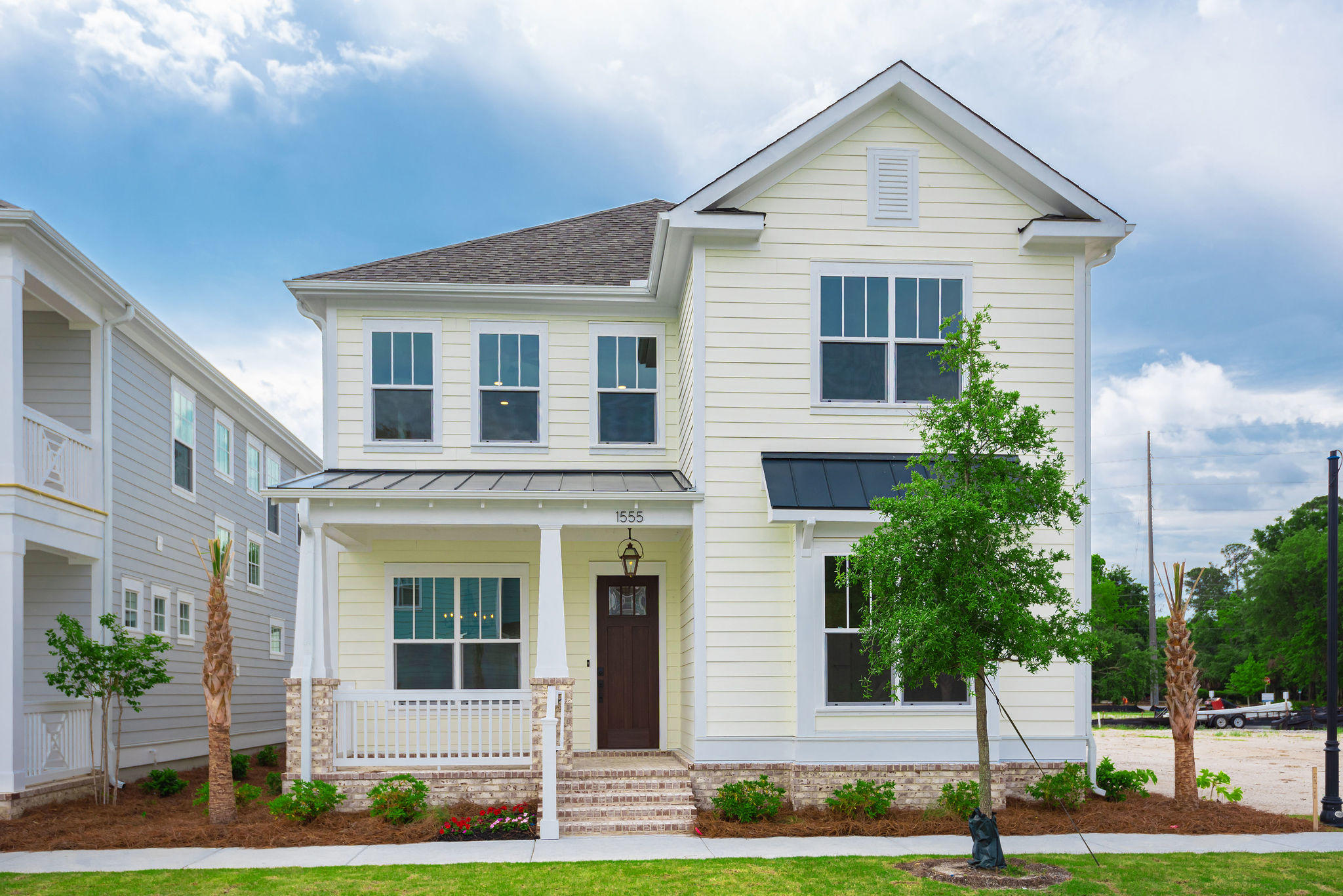 1348 Upper Union Rd Mount Mount Pleasant, SC 29464 - Photo 2 of 38 Avondale Floor Plan