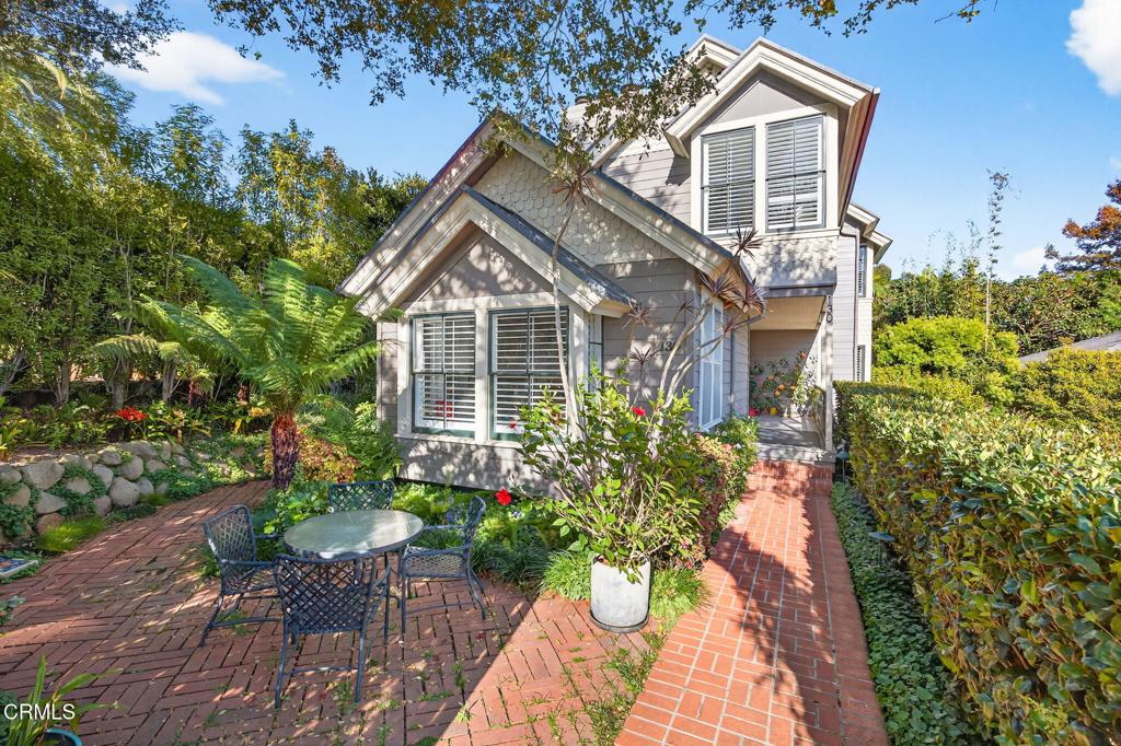 130 Hermosillo Road Montecito, CA 93108 - Photo 4 of 53 Gallery Image 4