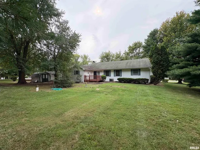 $210,000 | 102 North Westpoint, Jacksonville, IL 62650