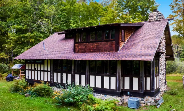 $525,635 | 5635 Mystic Drive, Mancelona, MI 49659