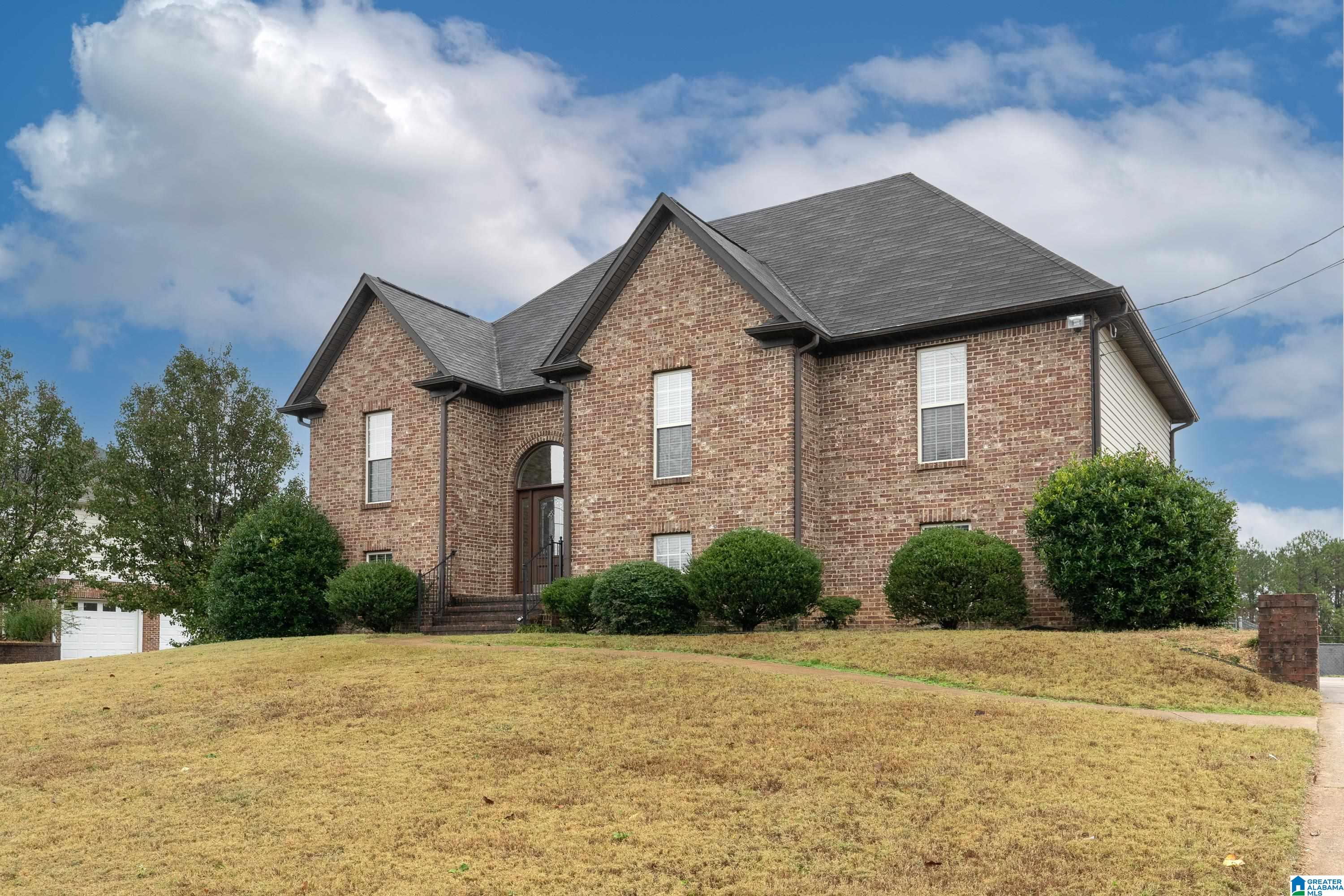 170 Hidden Ridge Drive Odenville, AL 35120 - Photo 2 of 25