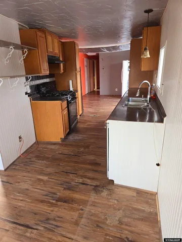 $105,000 | 314 West Sage Street, Lyman, WY 82937