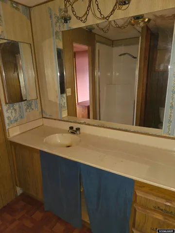 $105,000 | 314 West Sage Street, Lyman, WY 82937