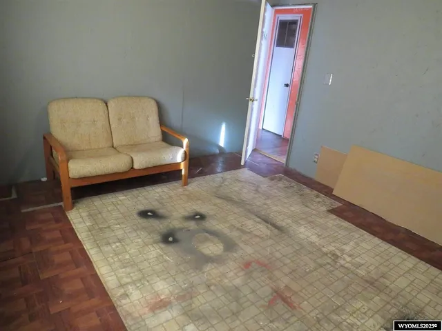 $105,000 | 314 West Sage Street, Lyman, WY 82937