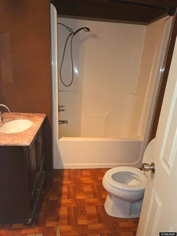 $105,000 | 314 West Sage Street, Lyman, WY 82937