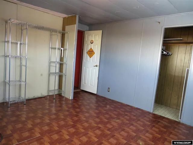 $105,000 | 314 West Sage Street, Lyman, WY 82937