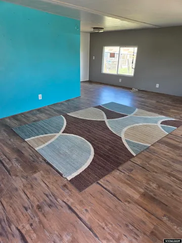 $105,000 | 314 West Sage Street, Lyman, WY 82937