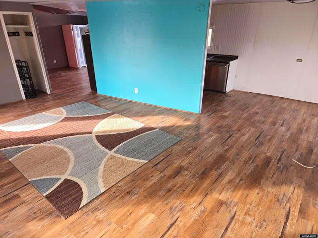 $105,000 | 314 West Sage Street, Lyman, WY 82937