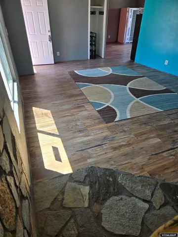 $105,000 | 314 West Sage Street, Lyman, WY 82937