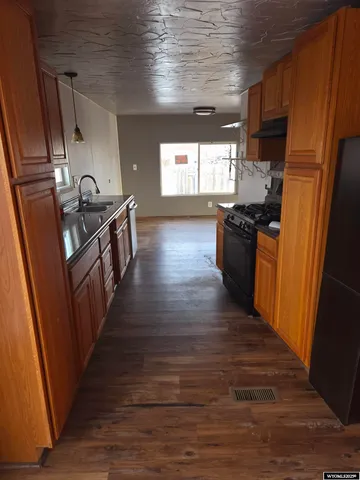 $105,000 | 314 West Sage Street, Lyman, WY 82937