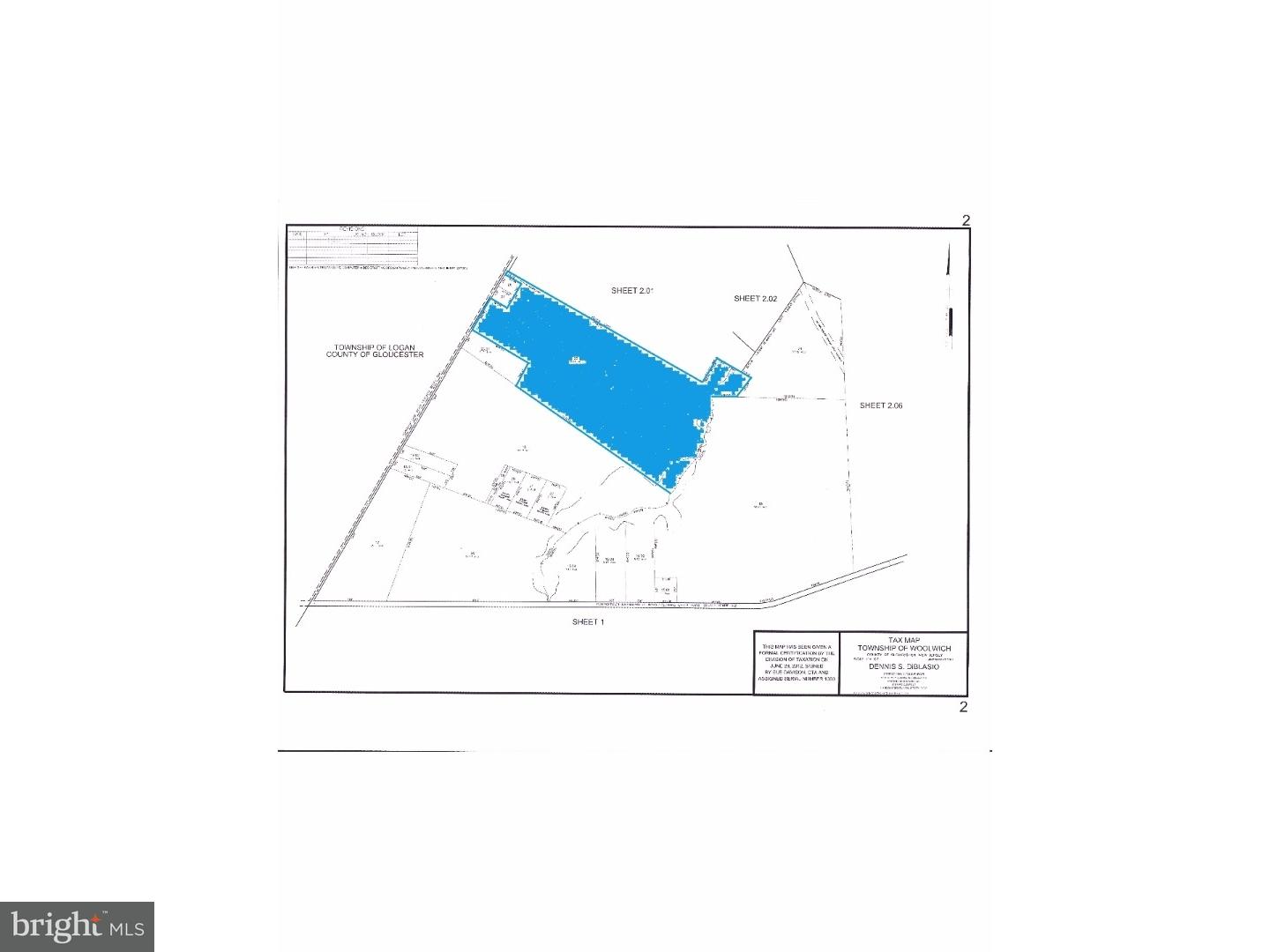 1276 Township Line Road Woolwich Township, NJ 08085 - Photo 4 of 10