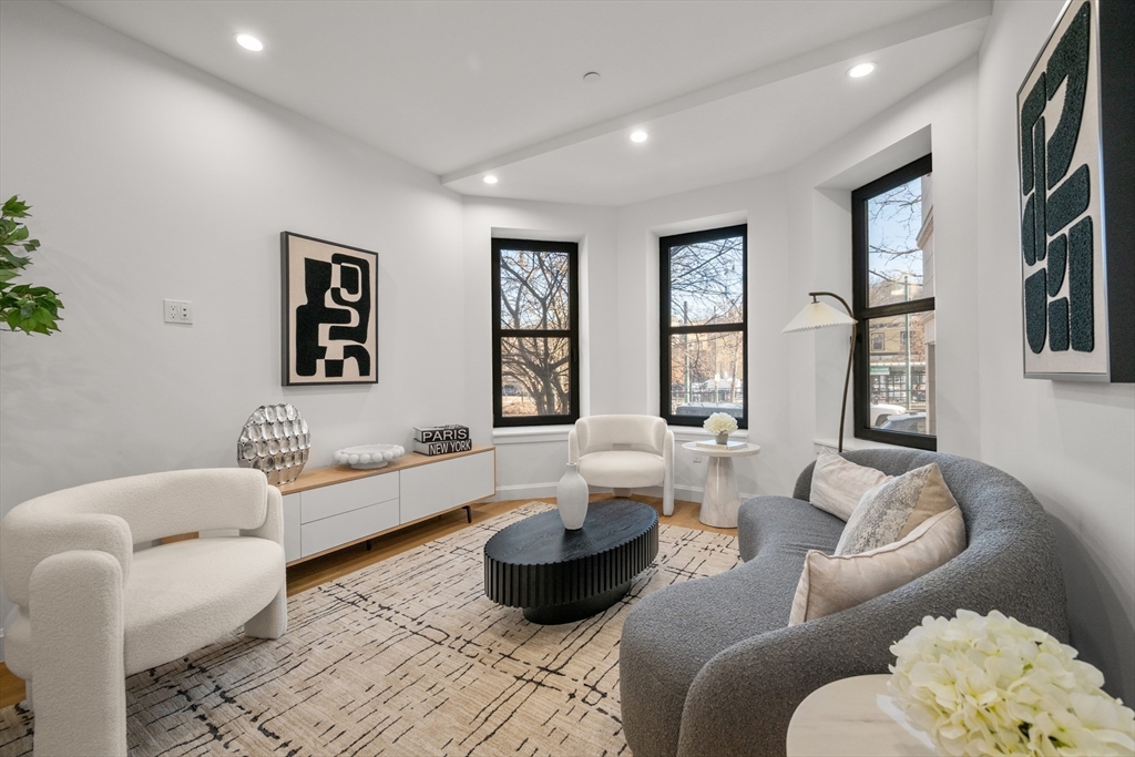 1618 Beacon Street, Unit A Brookline, MA 02446 - Photo 11 of 28