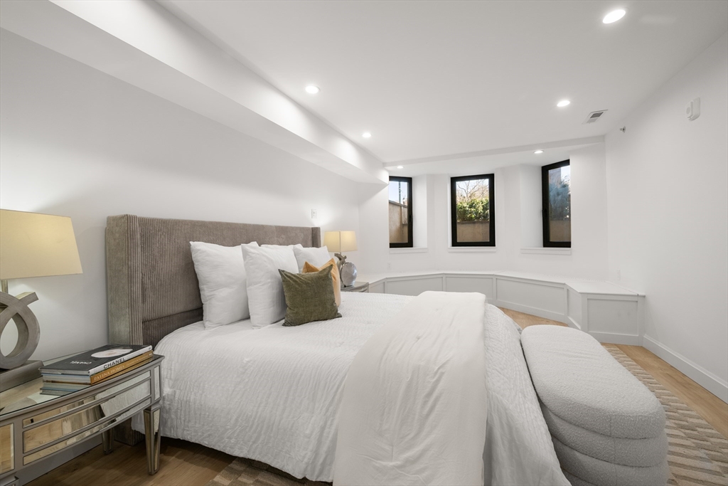 1618 Beacon Street, Unit A Brookline, MA 02446 - Photo 14 of 28