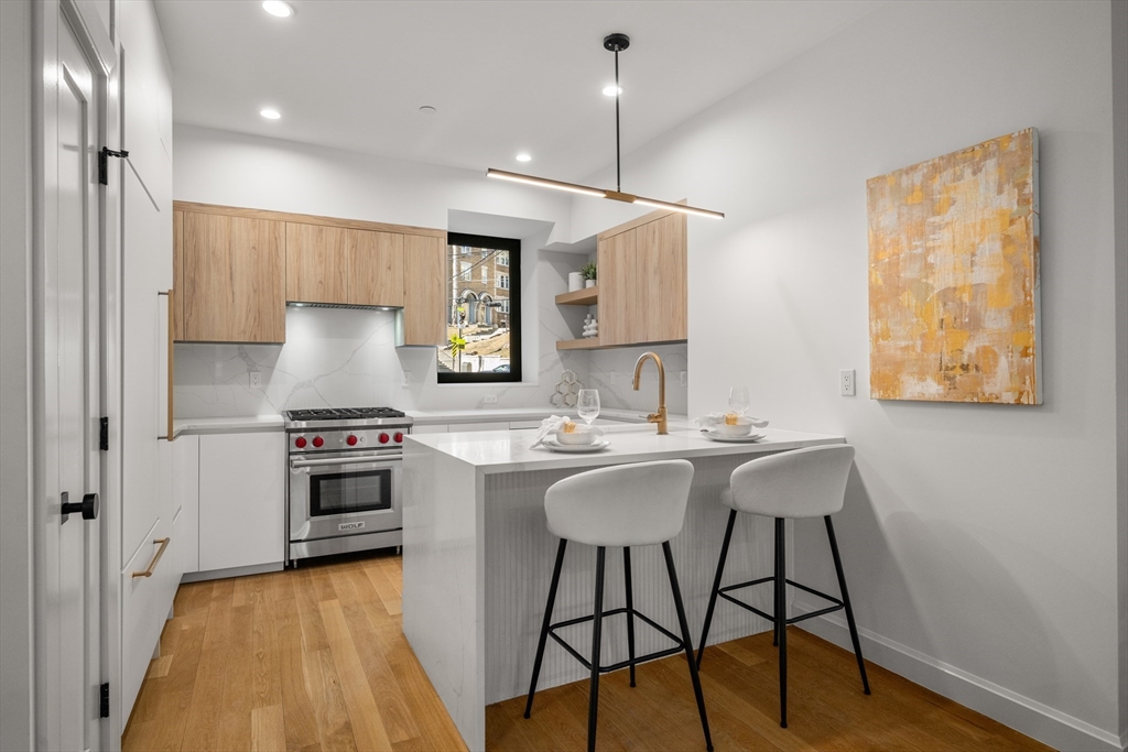 1618 Beacon Street, Unit A Brookline, MA 02446 - Photo 2 of 28