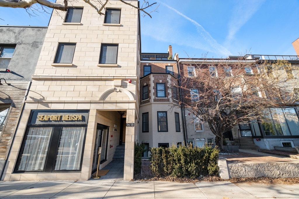 1618 Beacon Street, Unit A Brookline, MA 02446 - Photo 26 of 28