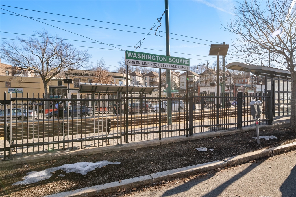 1618 Beacon Street, Unit A Brookline, MA 02446 - Photo 28 of 28