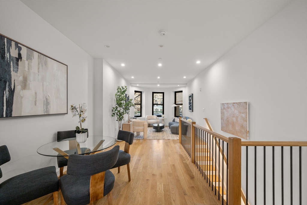 1618 Beacon Street, Unit A Brookline, MA 02446 - Photo 3 of 28