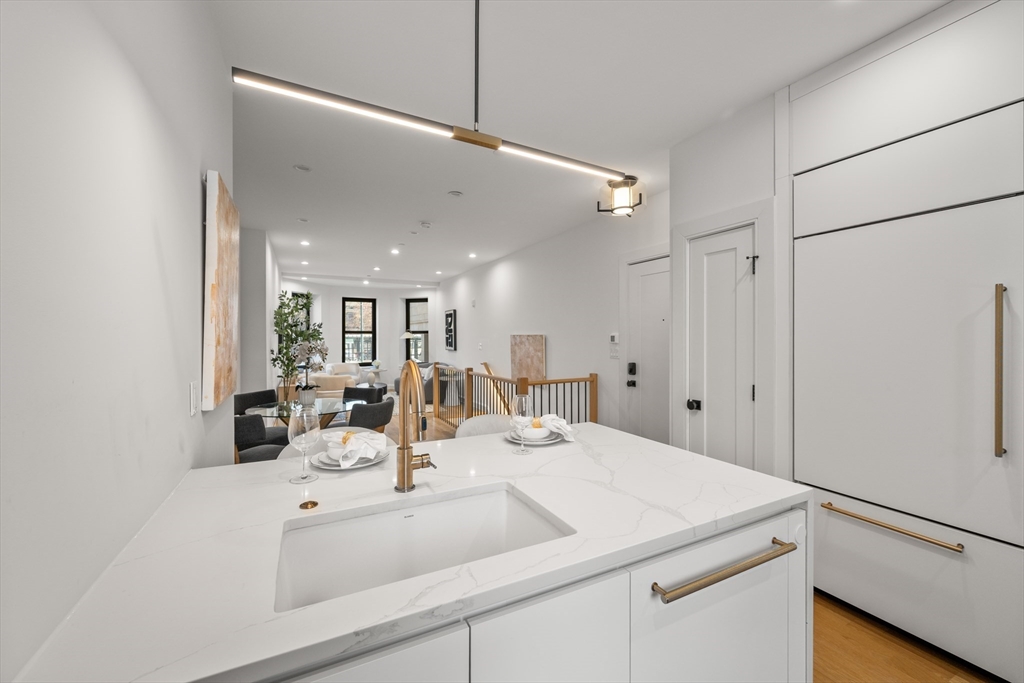 1618 Beacon Street, Unit A Brookline, MA 02446 - Photo 5 of 28