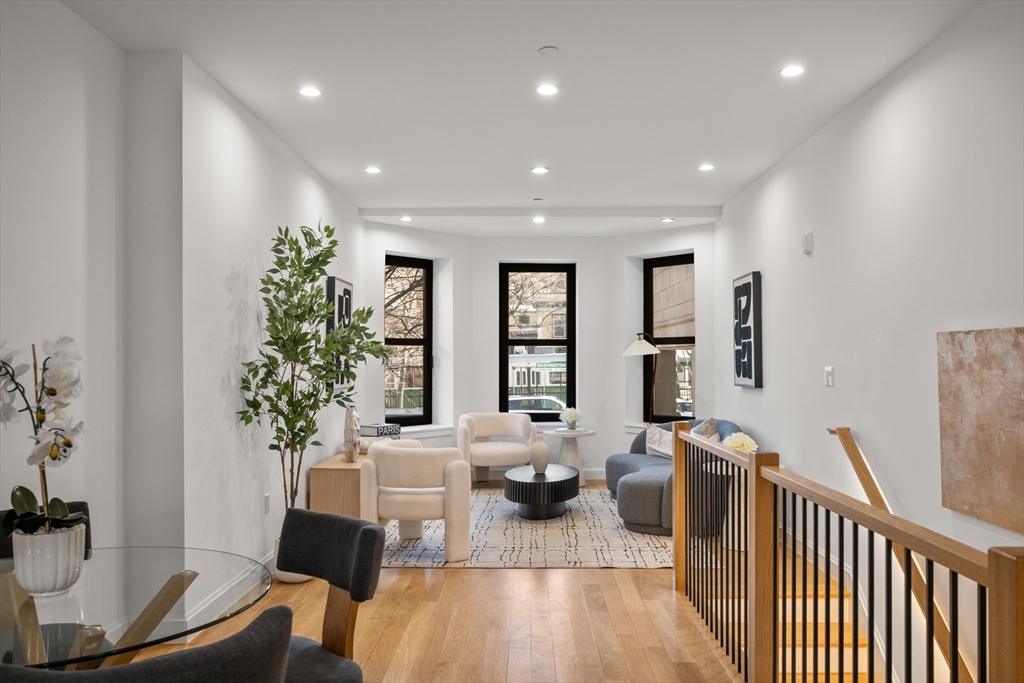 1618 Beacon Street, Unit A Brookline, MA 02446 - Photo 7 of 28