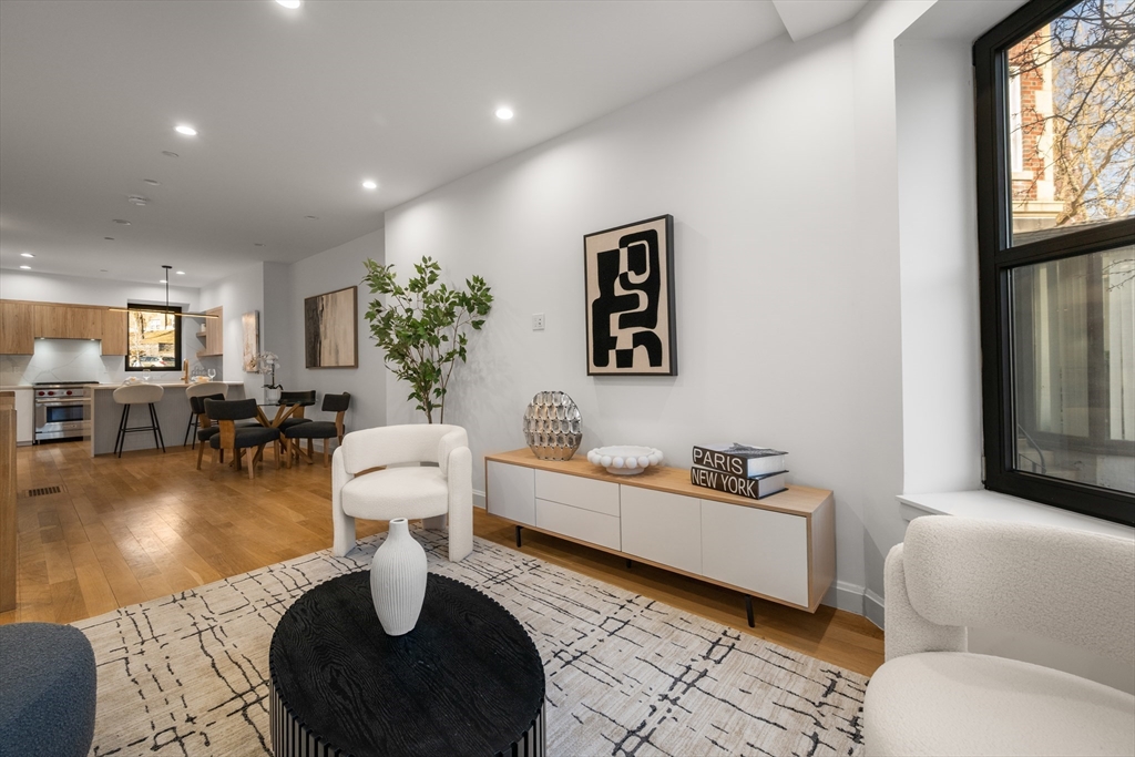 1618 Beacon Street, Unit A Brookline, MA 02446 - Photo 10 of 28