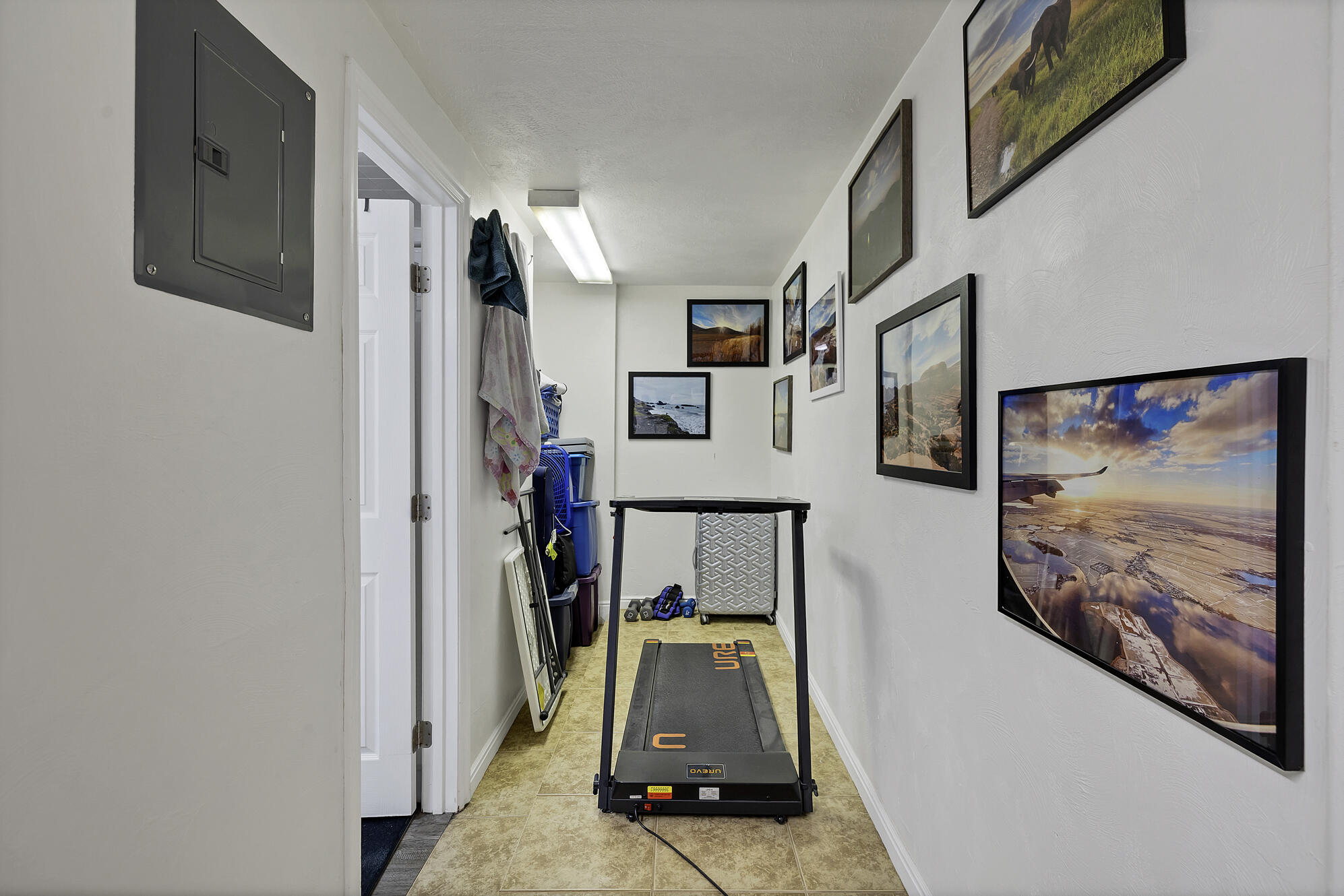 683 East 600 South St. George, UT 84770 - Photo 40 of 54 ADU/ Storage Room