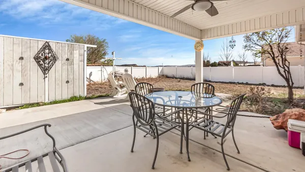 $329,000 | 1244 Sunridge Avenue, Rangely, CO 81648