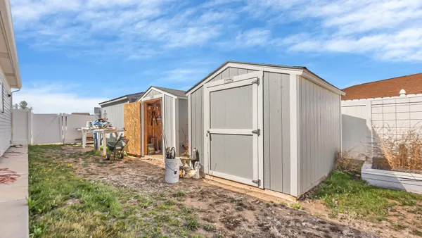 $329,000 | 1244 Sunridge Avenue, Rangely, CO 81648