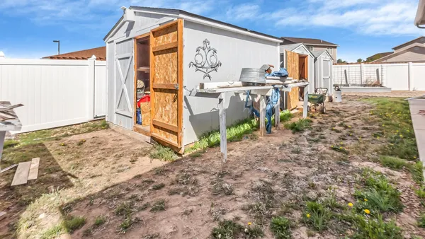 $329,000 | 1244 Sunridge Avenue, Rangely, CO 81648