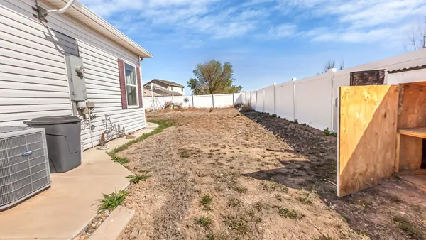 $329,000 | 1244 Sunridge Avenue, Rangely, CO 81648