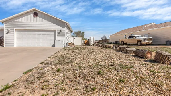 $329,000 | 1244 Sunridge Avenue, Rangely, CO 81648