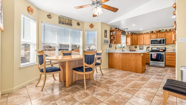 $329,000 | 1244 Sunridge Avenue, Rangely, CO 81648