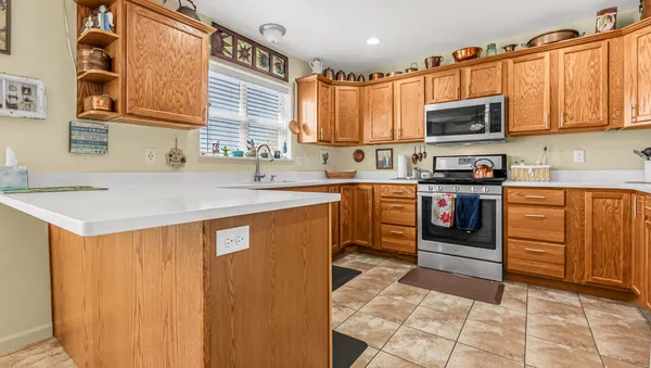 $329,000 | 1244 Sunridge Avenue, Rangely, CO 81648