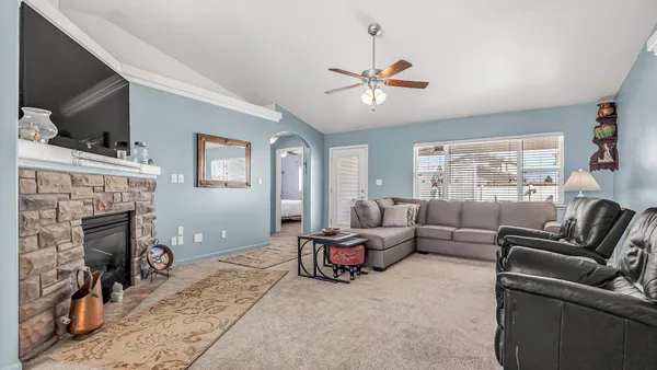 $329,000 | 1244 Sunridge Avenue, Rangely, CO 81648