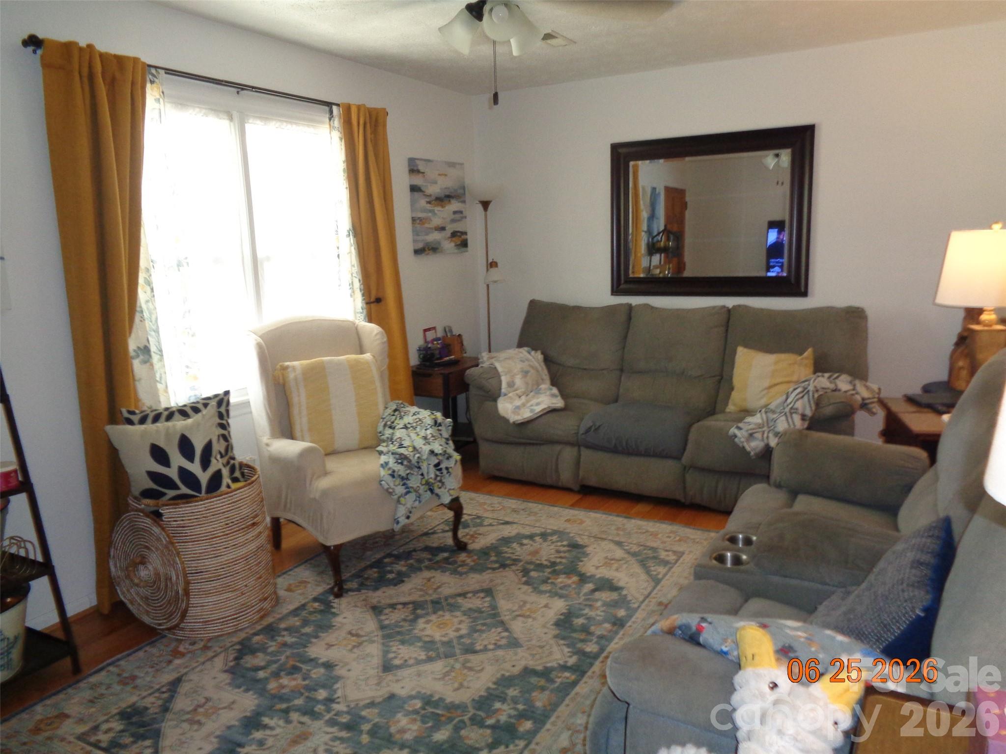 1702 Cajah Mountain Road Hudson, NC 28638 - Photo 6 of 32