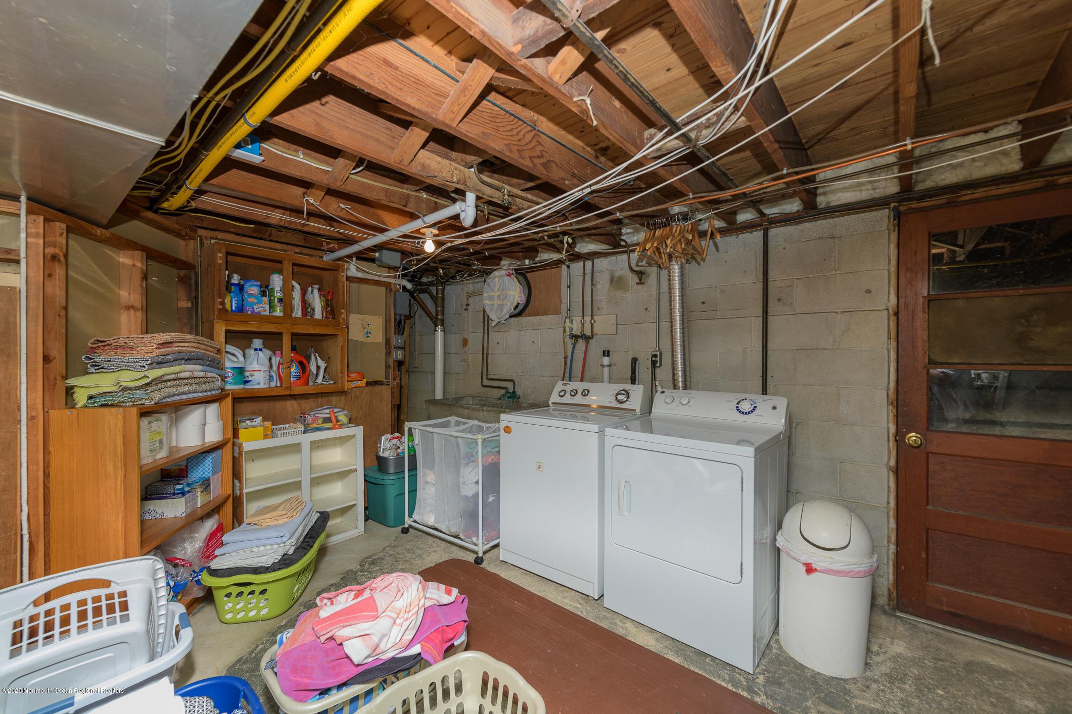 3713 River Road Point Pleasant, NJ 08742 - Photo 27 of 39 10 Basement (2)