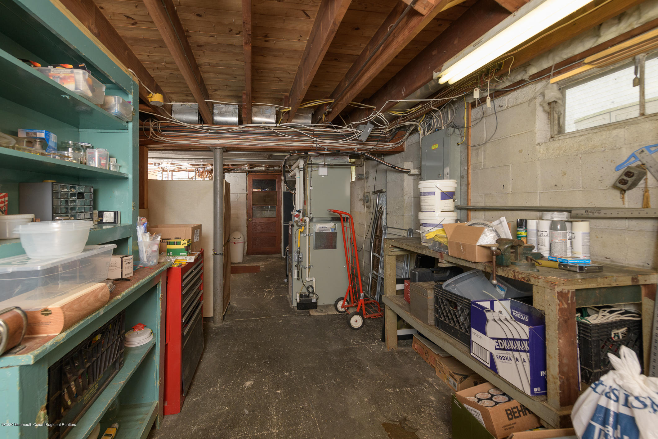 3713 River Road Point Pleasant, NJ 08742 - Photo 28 of 39 10 Basement (3)