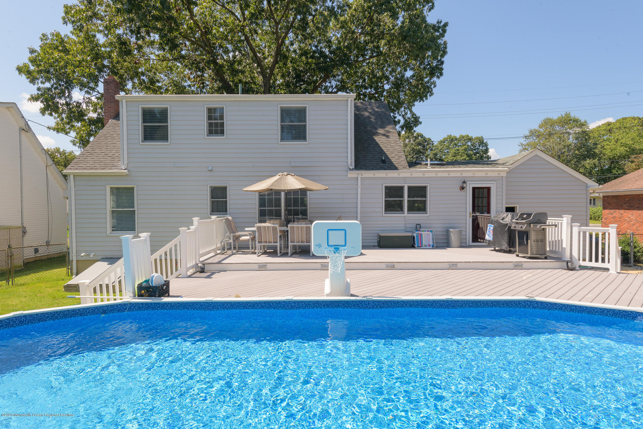 3713 River Road Point Pleasant, NJ 08742 - Photo 31 of 39 11 Deck and pool (1)