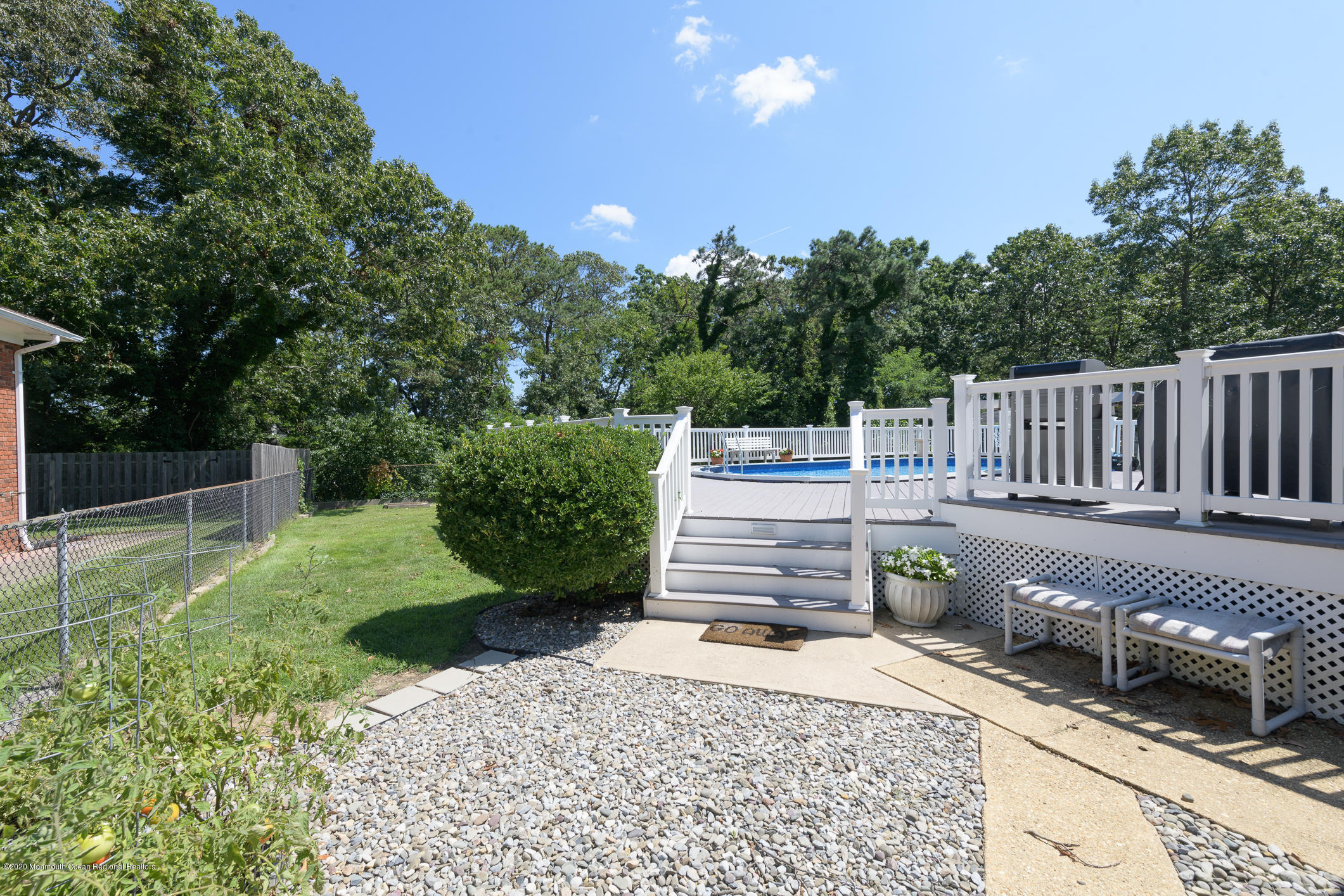 3713 River Road Point Pleasant, NJ 08742 - Photo 32 of 39 11 Deck and pool (2)