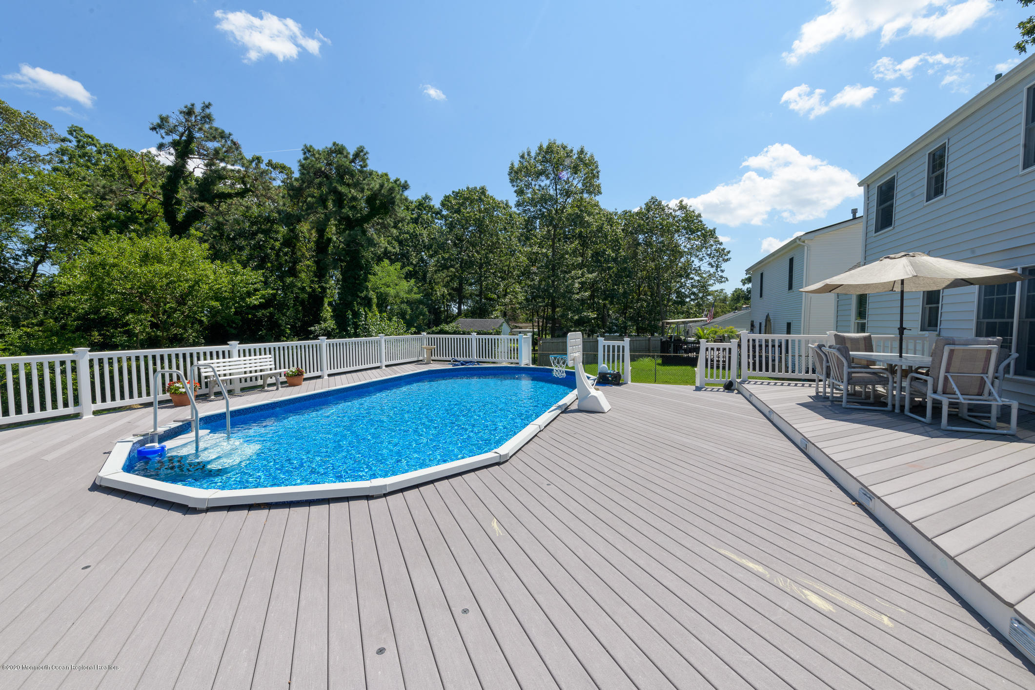 3713 River Road Point Pleasant, NJ 08742 - Photo 33 of 39 11 Deck and pool (3)