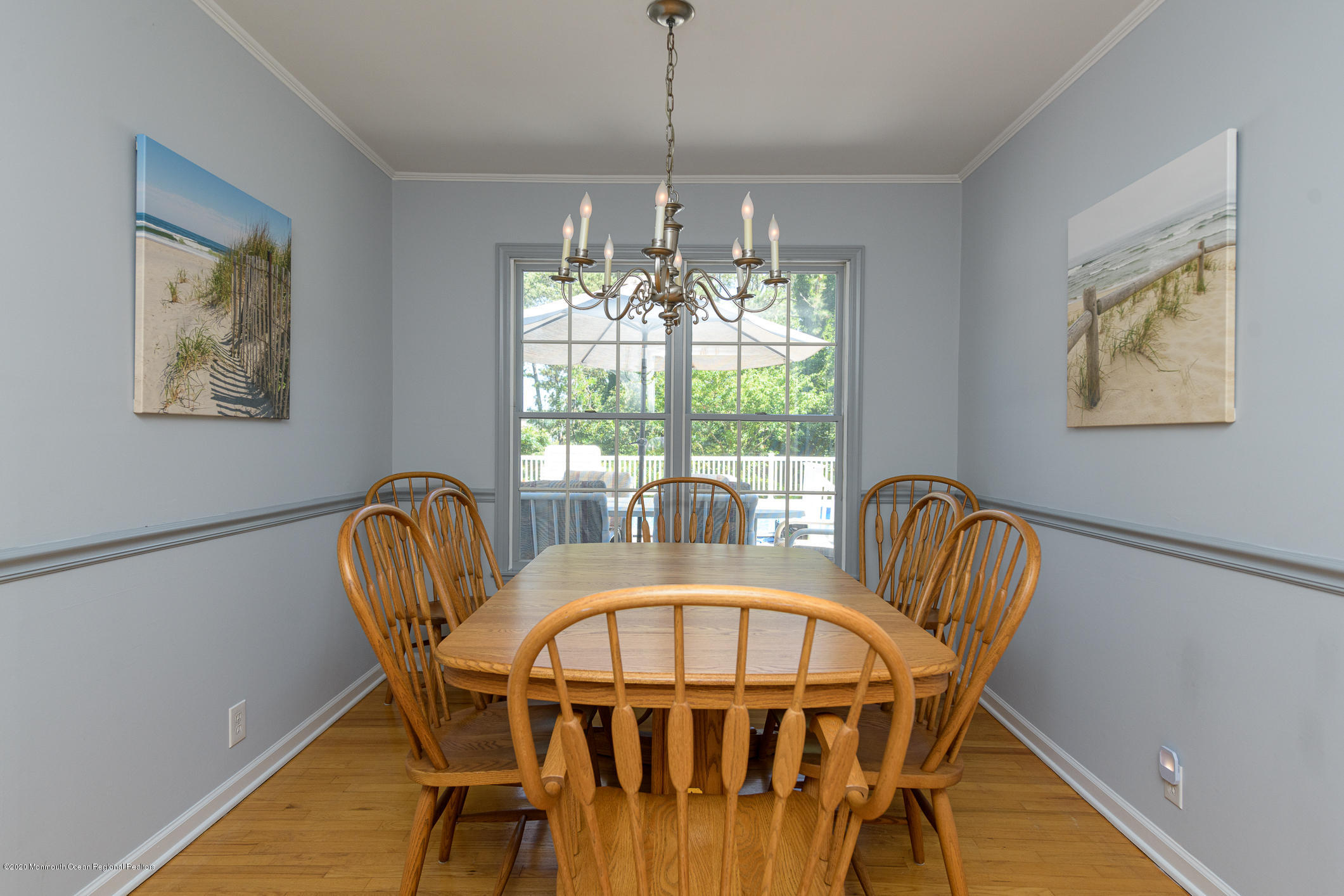 3713 River Road Point Pleasant, NJ 08742 - Photo 7 of 39 03 Dining (1)