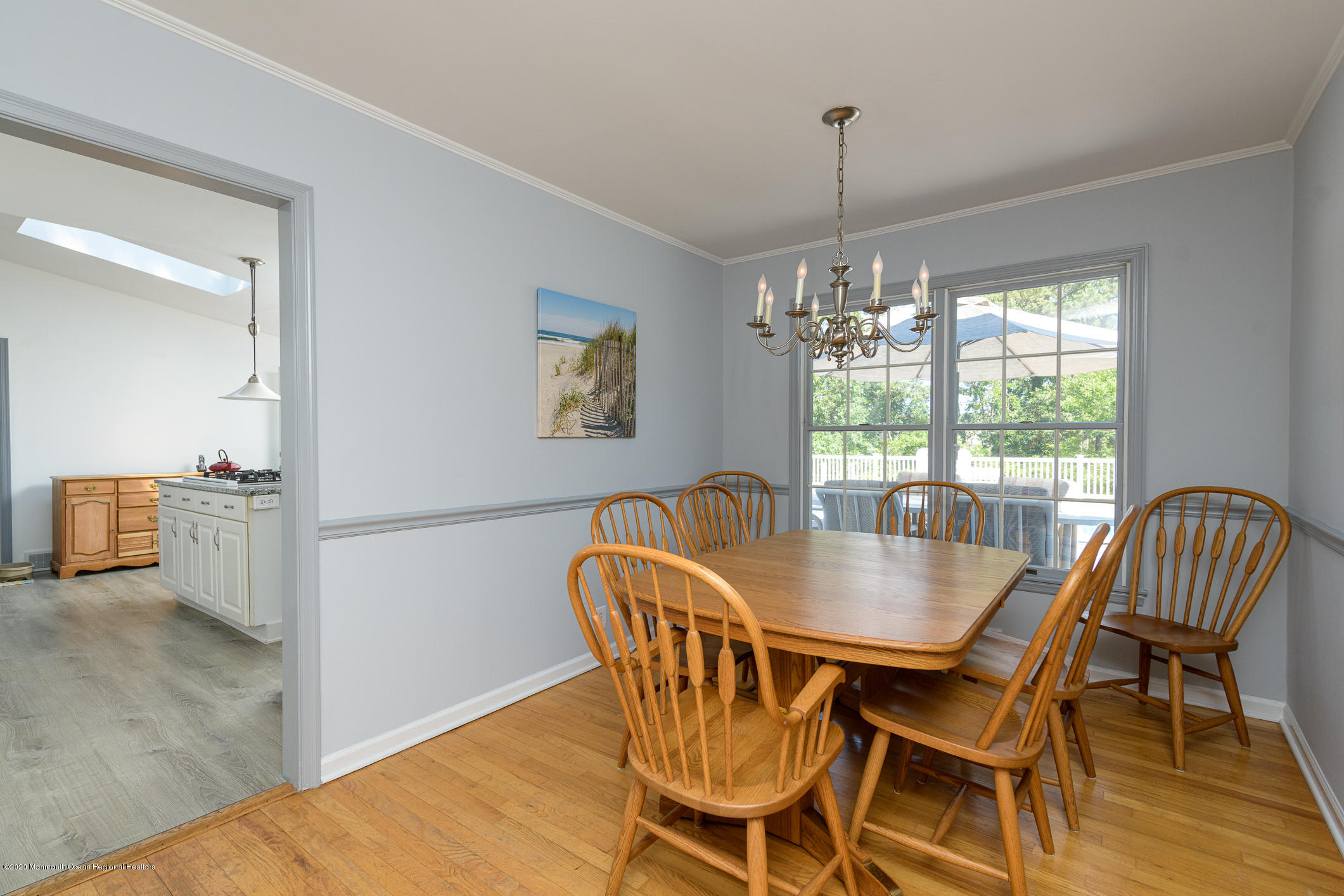 3713 River Road Point Pleasant, NJ 08742 - Photo 8 of 39 03 Dining (2)