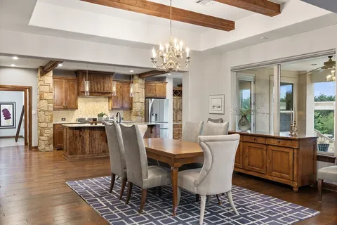 $1,825,000 | 272 Whitney Woods Circle, Georgetown, TX 78633