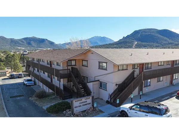 $239,000 | 950 Big Thompson Avenue, Unit 1142, Estes Park, CO 80517
