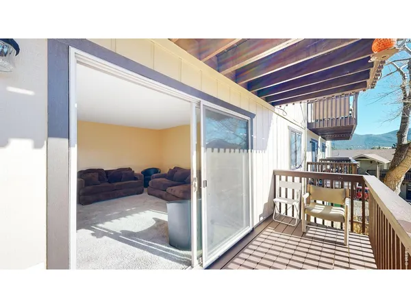 $239,000 | 950 Big Thompson Avenue, Unit 1142, Estes Park, CO 80517