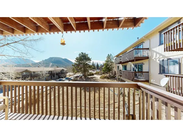 $239,000 | 950 Big Thompson Avenue, Unit 1142, Estes Park, CO 80517