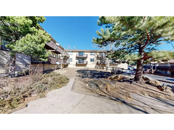 $239,000 | 950 Big Thompson Avenue, Unit 1142, Estes Park, CO 80517