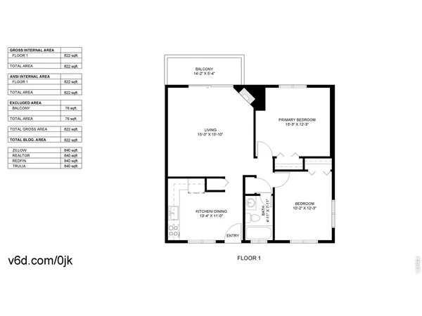 $239,000 | 950 Big Thompson Avenue, Unit 1142, Estes Park, CO 80517