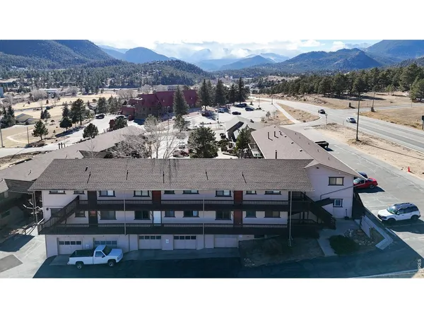 $239,000 | 950 Big Thompson Avenue, Unit 1142, Estes Park, CO 80517