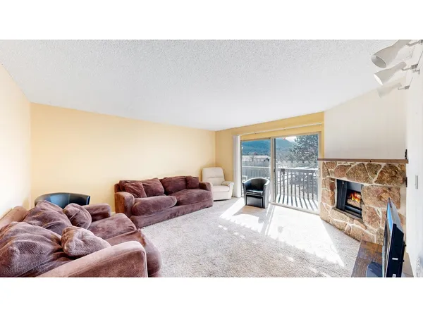 $239,000 | 950 Big Thompson Avenue, Unit 1142, Estes Park, CO 80517
